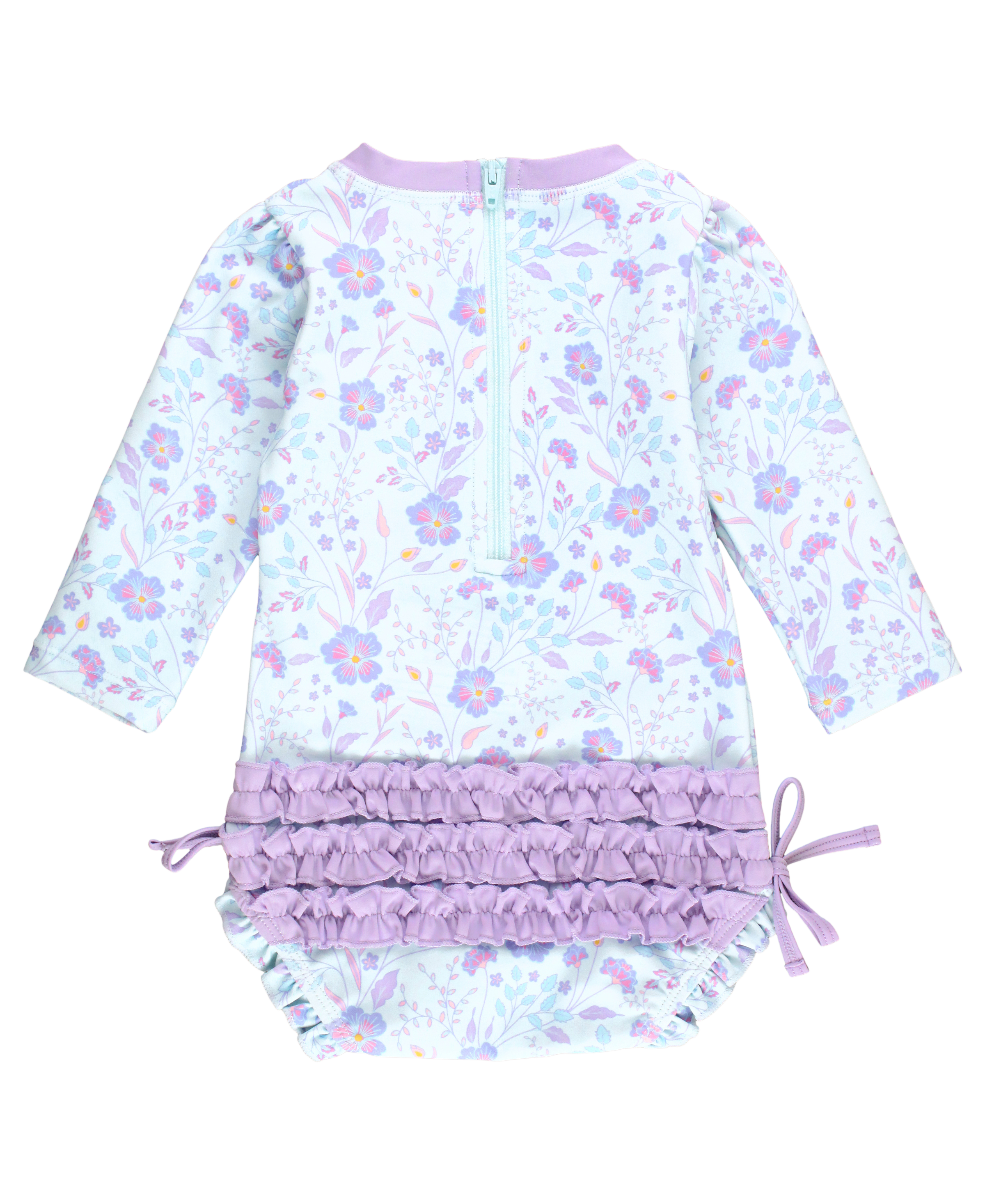 Fairytale Garden Long Sleeve