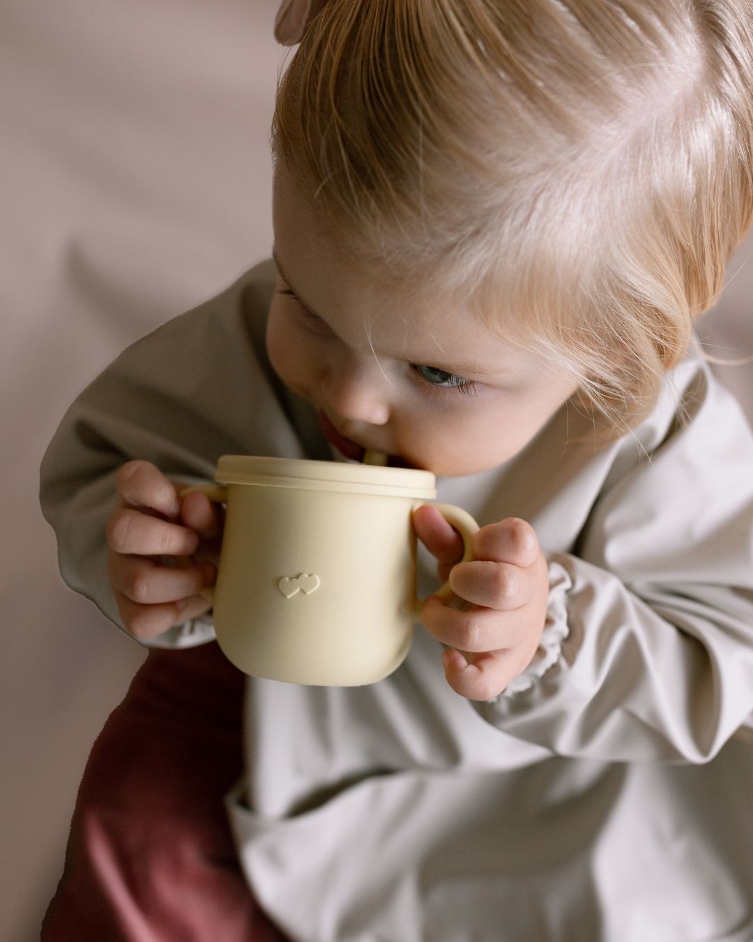 Vaso 2 en 1