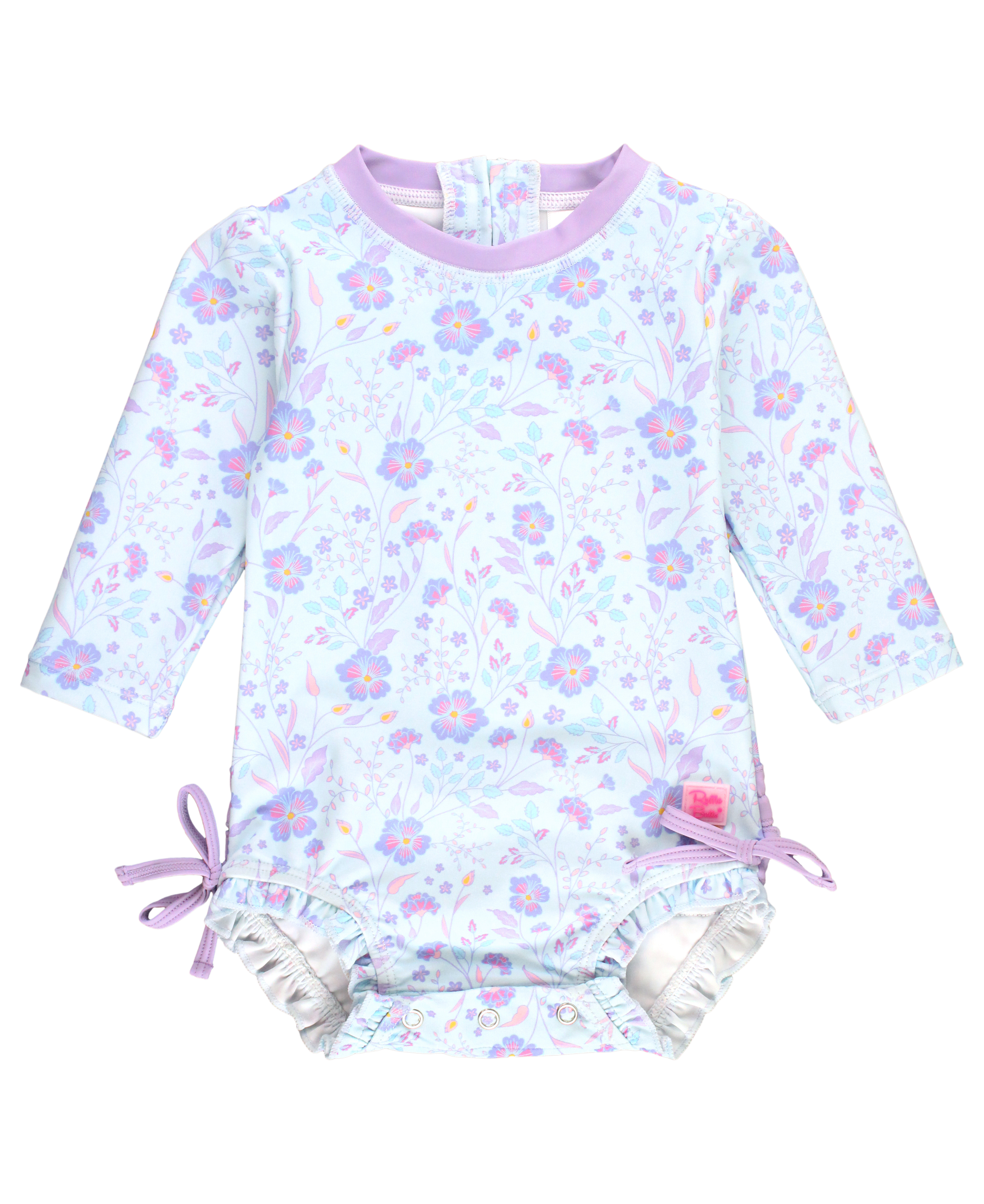 Fairytale Garden Long Sleeve