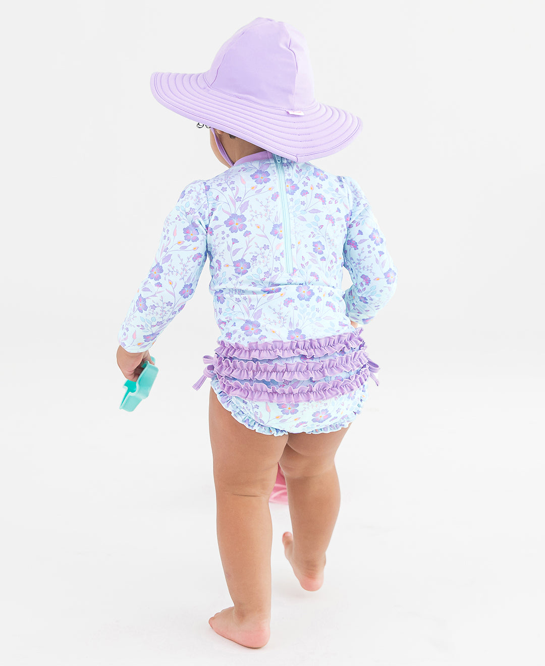 Fairytale Garden Long Sleeve