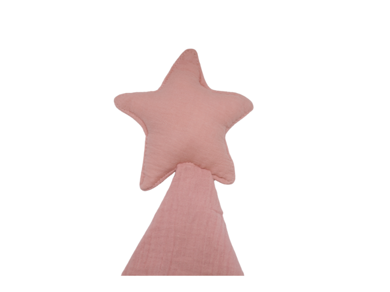 Manta de estrella