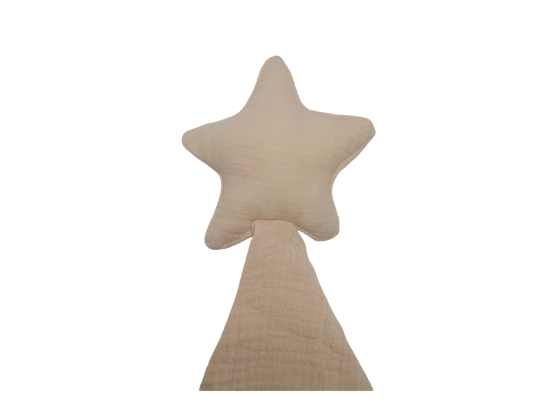 Manta de estrella