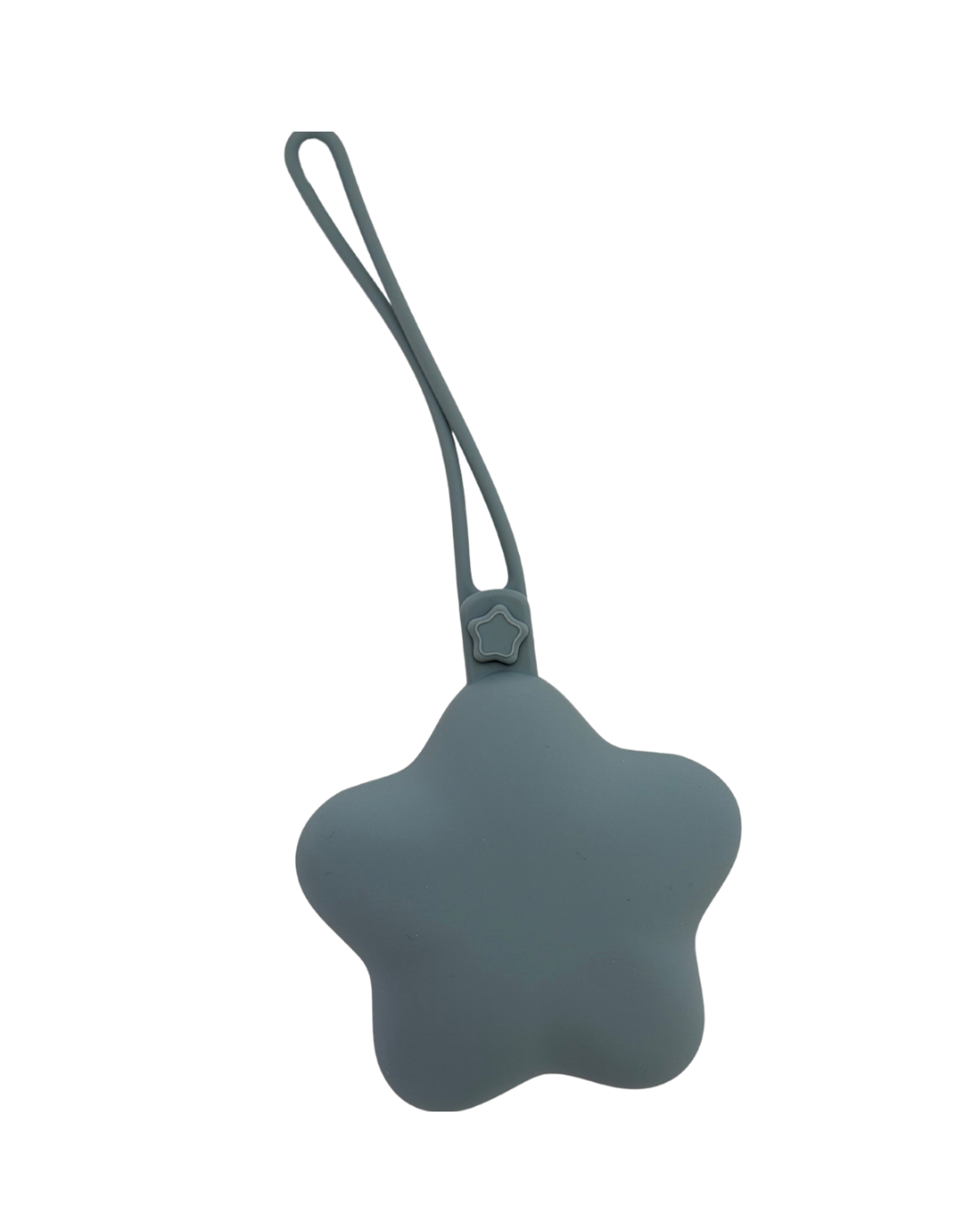Protector para chupones (estrella)