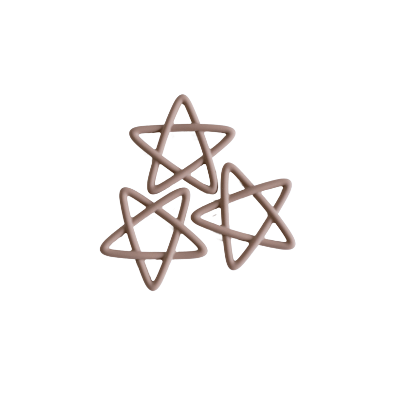 Mordedera estrella