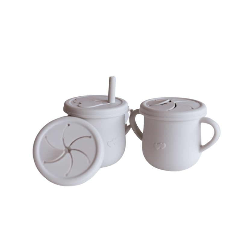 Vaso 2 en 1