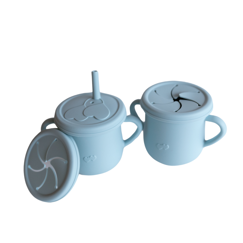 Vaso 2 en 1