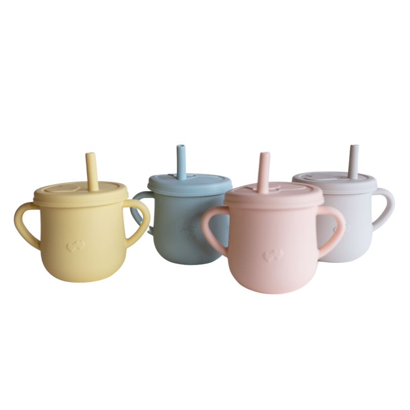 Vaso 2 en 1