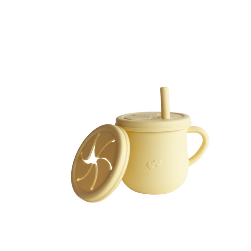 Vaso 2 en 1