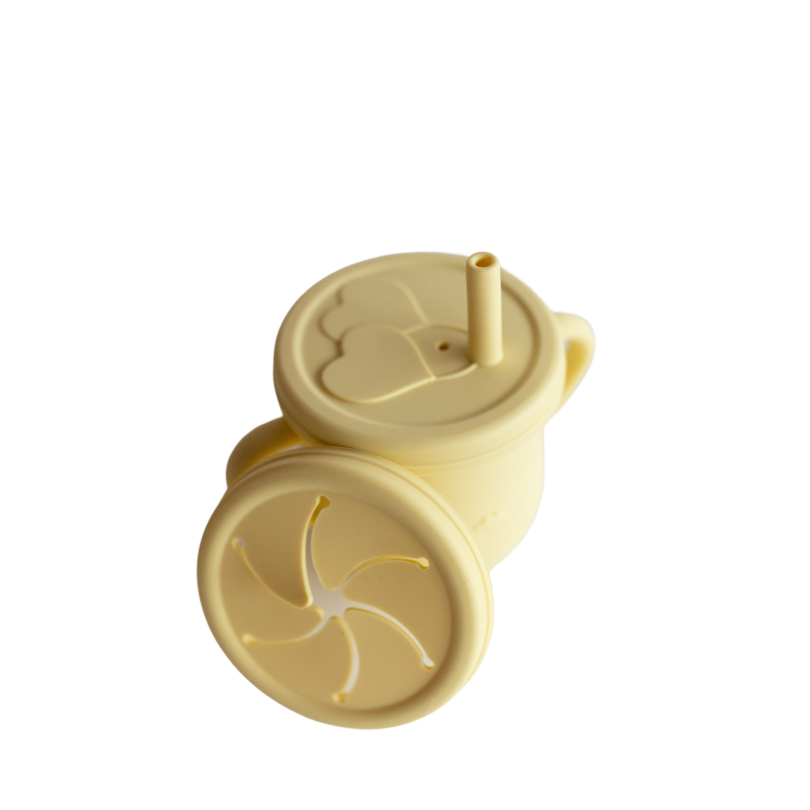 Vaso 2 en 1