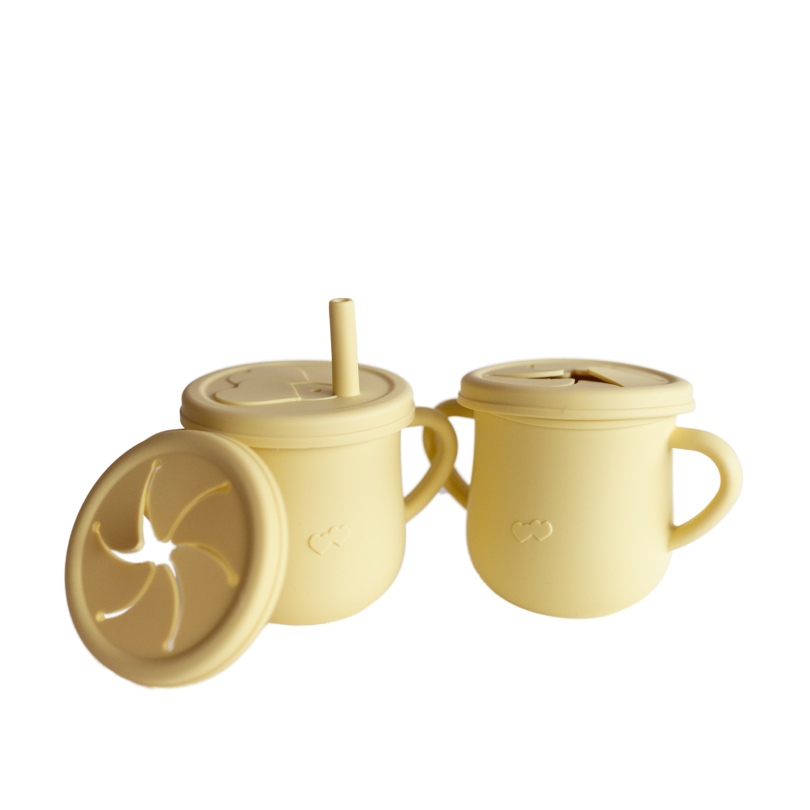 Vaso 2 en 1