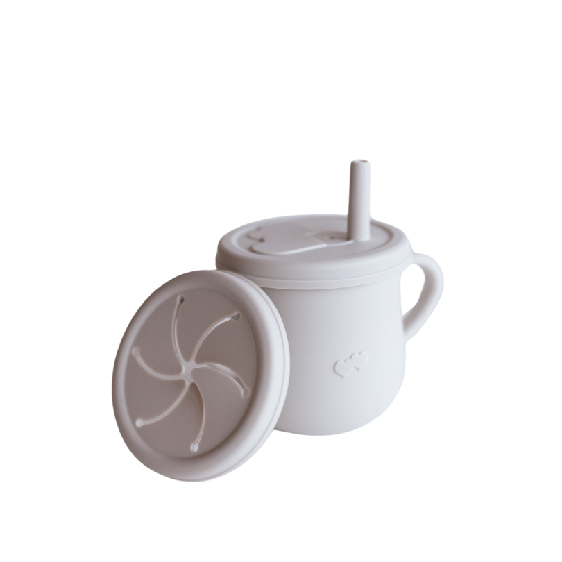Vaso 2 en 1